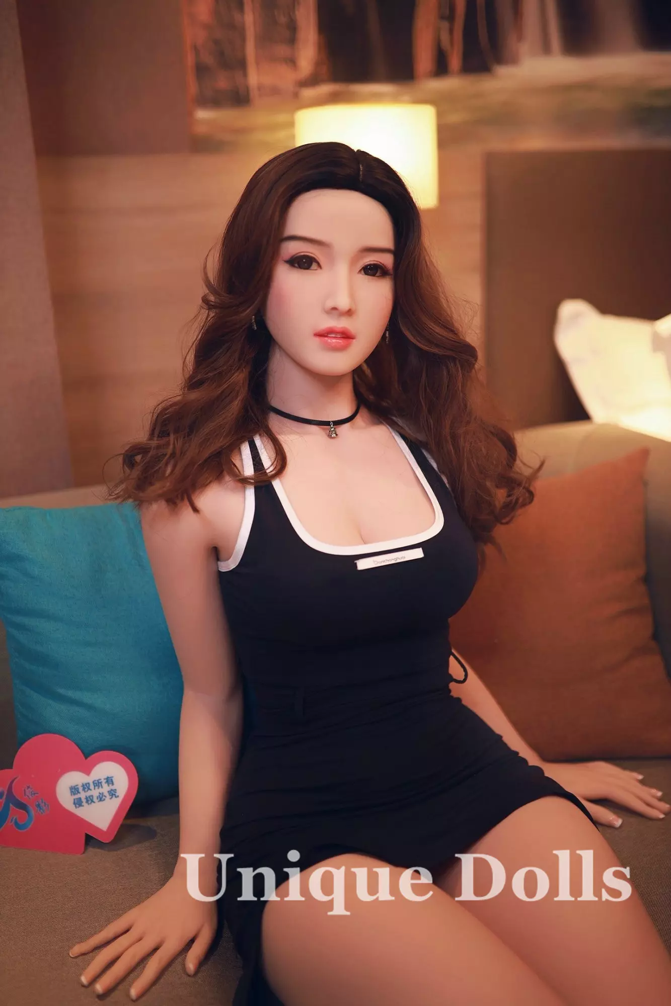 JY Molly sex doll